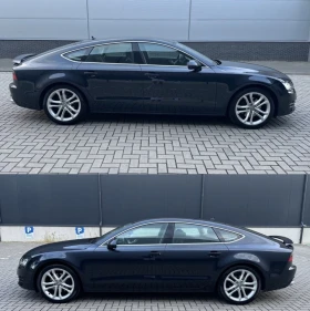 Audi A7 A7 2.8 FSI AUT Quattro 2010  | Mobile.bg    5