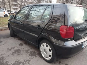 VW Polo 1.4 бензин, снимка 3