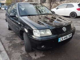 VW Polo 1.4 бензин, снимка 7