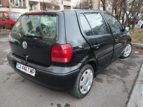 VW Polo 1.4 бензин, снимка 4