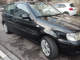 VW Polo 1.4 бензин, снимка 5