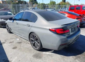 BMW 540 RWD* MPACK* LASER* NARDO* .* FULL | Mobile.bg    4