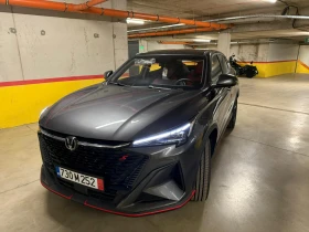 Acura NSX Changan X5 Plus Turbo Pioneer Edition | Mobile.bg    7