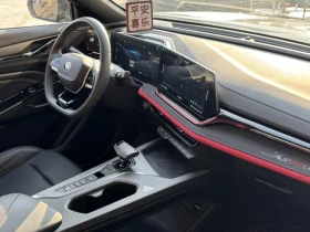 Acura NSX Changan X5 Plus Turbo Pioneer Edition | Mobile.bg    9
