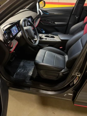 Acura NSX Changan X5 Plus Turbo Pioneer Edition | Mobile.bg    15
