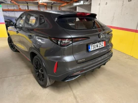 Acura NSX Changan X5 Plus Turbo Pioneer Edition | Mobile.bg    8