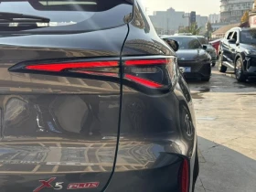 Acura NSX Changan X5 Plus Turbo Pioneer Edition | Mobile.bg    3