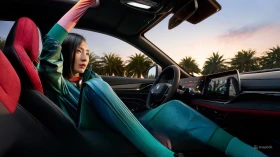 Acura NSX Changan X5 Plus Turbo Pioneer Edition | Mobile.bg    17