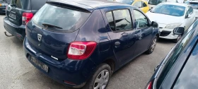 Dacia Sandero 1.2i, снимка 4