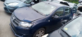 Dacia Sandero 1.2i, снимка 1