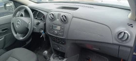 Dacia Sandero 1.2i, снимка 3