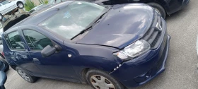 Dacia Sandero 1.2i, снимка 2