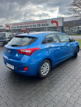 Hyundai I30, снимка 5