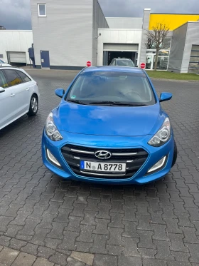 Hyundai I30, снимка 1