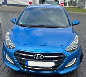 Обява за продажба на Hyundai I30 Евро 6 ~13 500 лв. - изображение 2