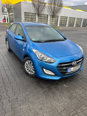 Hyundai I30, снимка 2