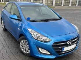 Обява за продажба на Hyundai I30 Евро 6 ~13 500 лв. - изображение 1