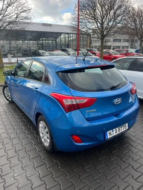 Hyundai I30, снимка 3