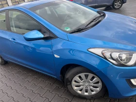 Hyundai I30, снимка 6