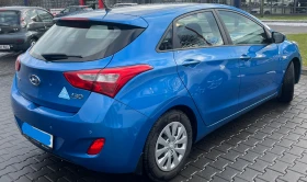 Обява за продажба на Hyundai I30 Евро 6 ~13 500 лв. - изображение 3