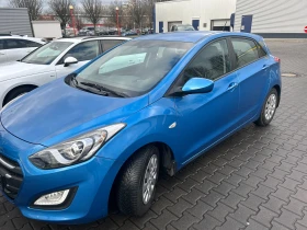 Hyundai I30, снимка 10