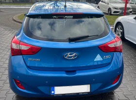 Обява за продажба на Hyundai I30 Евро 6 ~13 500 лв. - изображение 4