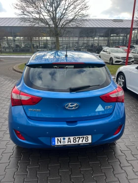 Hyundai I30, снимка 4