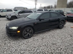 Audi A7 PREMIUM PLUS, снимка 6