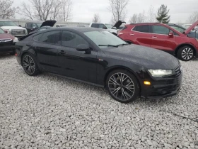     Audi A7 PREMIUM PLUS