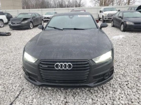     Audi A7 PREMIUM PLUS