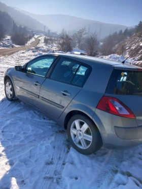 Renault Megane | Mobile.bg    6