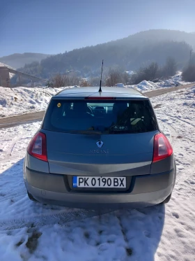 Renault Megane | Mobile.bg    7