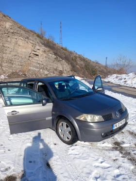 Renault Megane | Mobile.bg    15