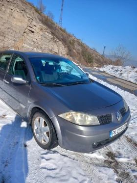 Renault Megane | Mobile.bg    4