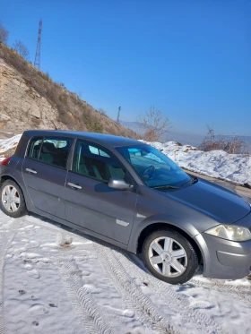 Renault Megane | Mobile.bg    3