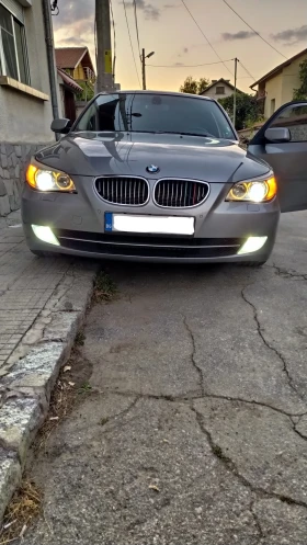 BMW 530 258, снимка 13