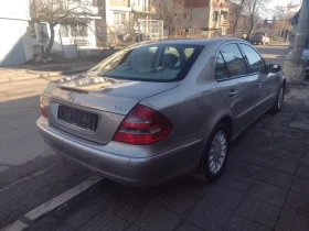 Mercedes-Benz E 280 2.8CDI | Mobile.bg    14