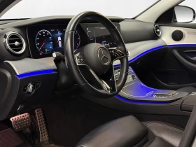 Mercedes-Benz E 220 d 4MATIC* All-Terrain* Navi* Cam* Теглич* Кожа* , снимка 12