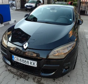 Renault Megane 2.0 F4RT, снимка 1