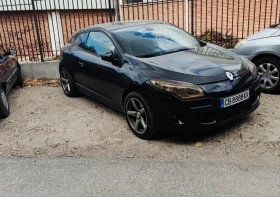 Renault Megane 2.0 F4RT, снимка 4