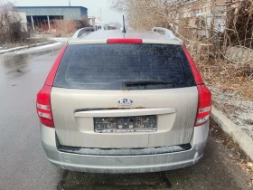 Kia Ceed 1.6crdi facelift D4FB, снимка 4