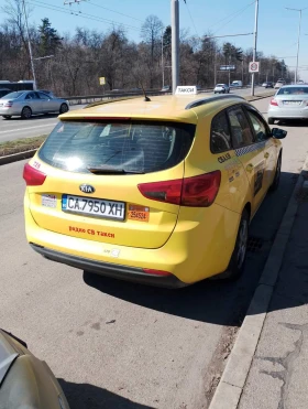 Kia Ceed - 10000 лв. - 44237356 | Car24.bg