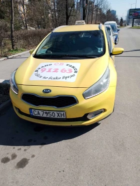 Kia Ceed, снимка 1