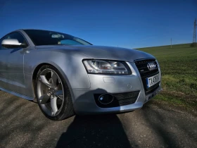 Audi A5 3.0TDI active sound, снимка 4