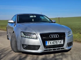 Audi A5 3.0TDI active sound, снимка 1