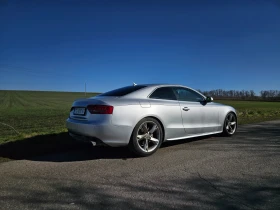 Audi A5 3.0TDI active sound, снимка 9