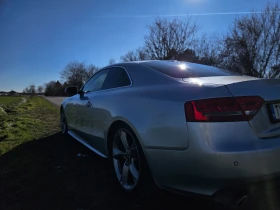 Audi A5 3.0TDI active sound, снимка 3