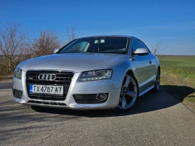 Audi A5 3.0TDI active sound, снимка 2