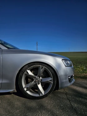 Audi A5 3.0TDI active sound, снимка 7