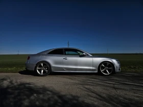 Audi A5 3.0TDI active sound, снимка 5